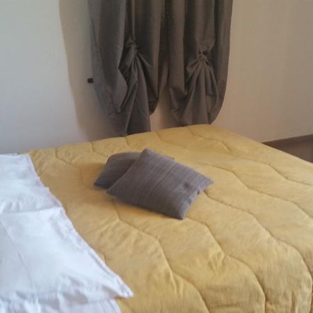 Trattoria Ceriati Room & Breakfast Salsomaggiore Terme Eksteriør bilde