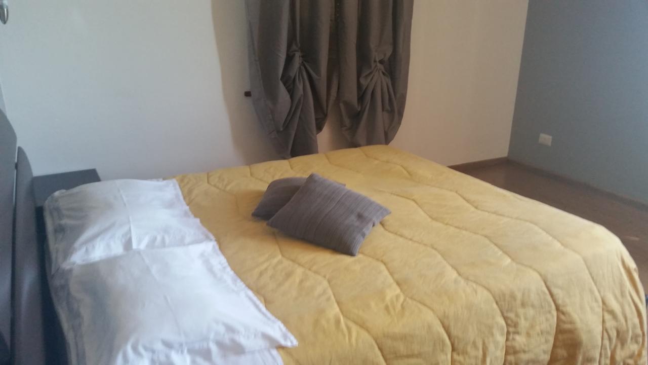 Trattoria Ceriati Room & Breakfast Salsomaggiore Terme Eksteriør bilde