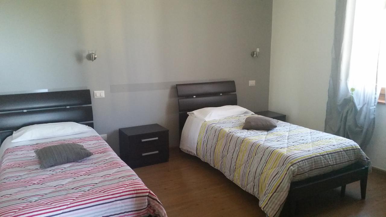 Trattoria Ceriati Room & Breakfast Salsomaggiore Terme Eksteriør bilde