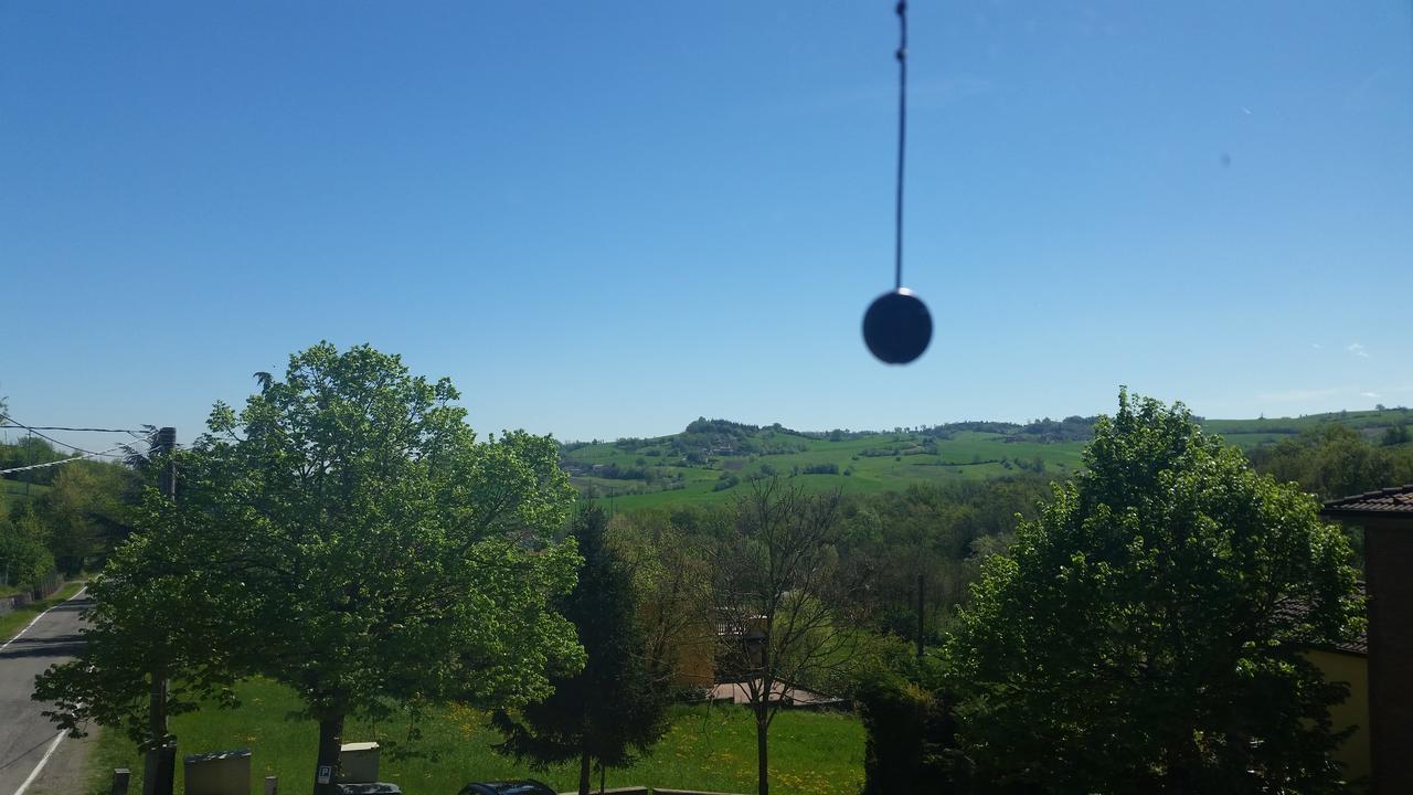 Trattoria Ceriati Room & Breakfast Salsomaggiore Terme Eksteriør bilde